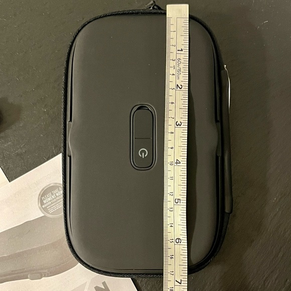 Homedics UV-Clean Phone Sanitizer NWT - Picture 7 of 12